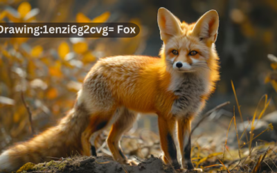 Drawing:1enzi6g2cvg= Fox