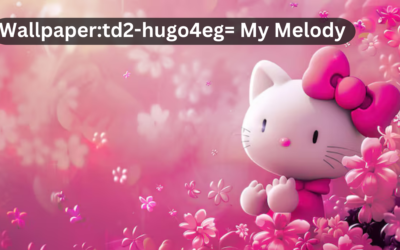 Wallpaper:td2-hugo4eg= My Melody