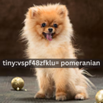 Tiny:vspf48zfklu= Pomeranian