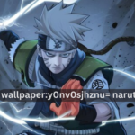 Wallpaper:y0nv0sjhznu= Naruto