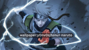 Wallpaper:y0nv0sjhznu= Naruto