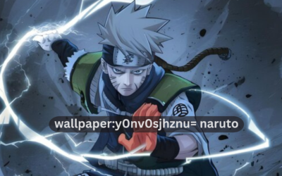 Wallpaper:y0nv0sjhznu= Naruto